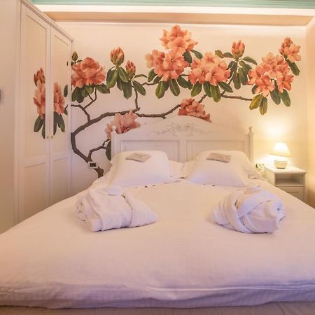 Pirrion Wellness Boutique Hotel Zagori 외부 사진